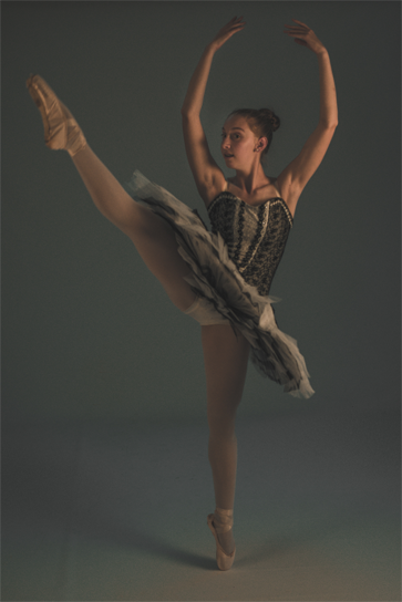 Carol Johnson